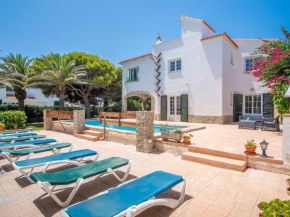 Holiday Home Carmen by Interhome